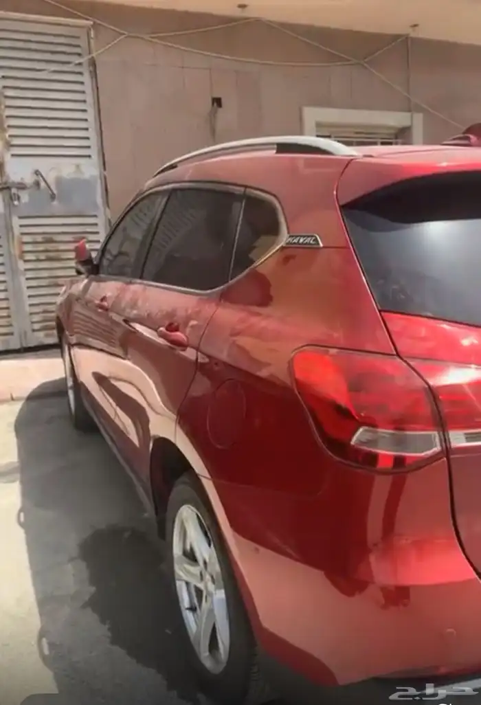 هافال h2 2