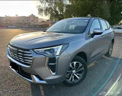 هافال جوليان 2024 وكآلة ممشى قليل 0