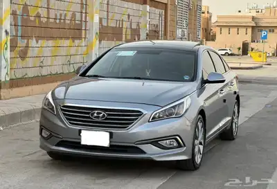 هيونداي سوناتا 2016 16