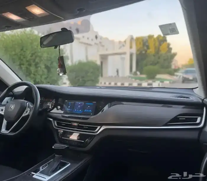 شانجان سي اس 35 بلس 4