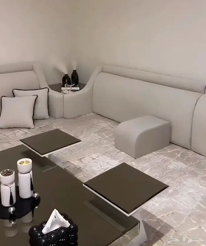 مساند خشب تفصيل على حسب الطلب 3