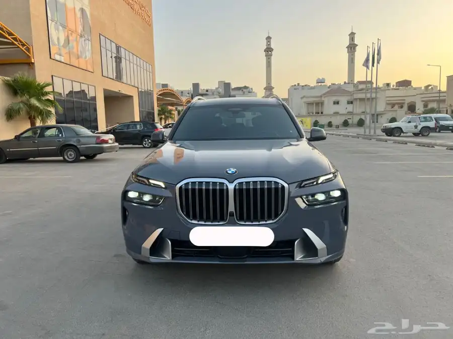 BMW X7 2023 2
