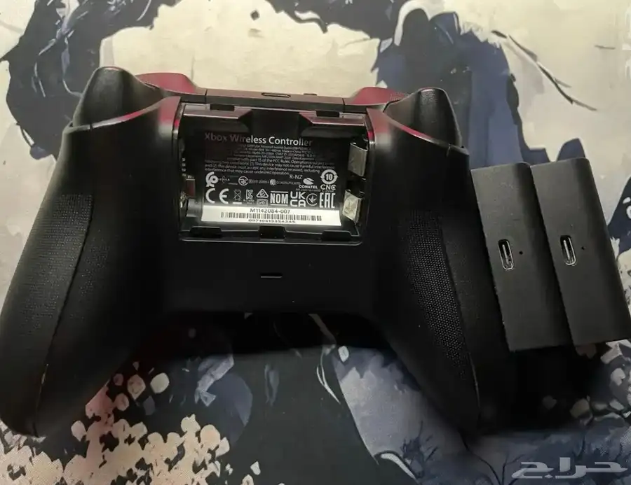 Xbox controller 1