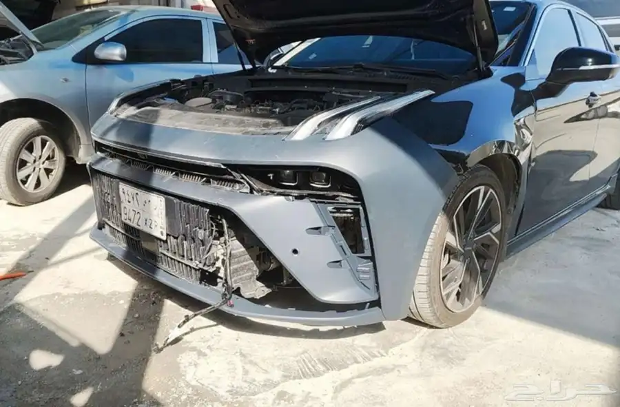 LYNK CO 03 index