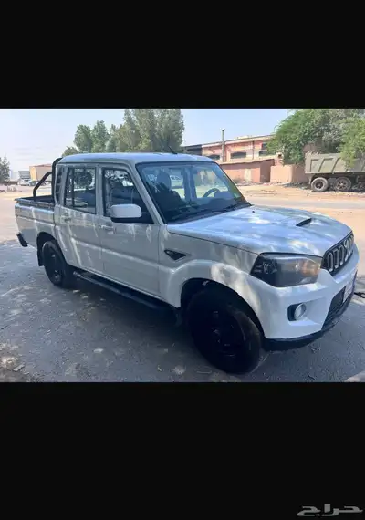 مجموعة ماهيندرا 2021 للبيع نضيفة على الفحص 2