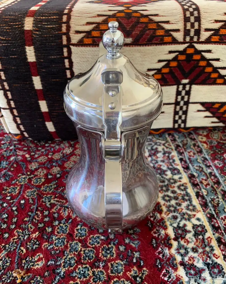دله العساف 2