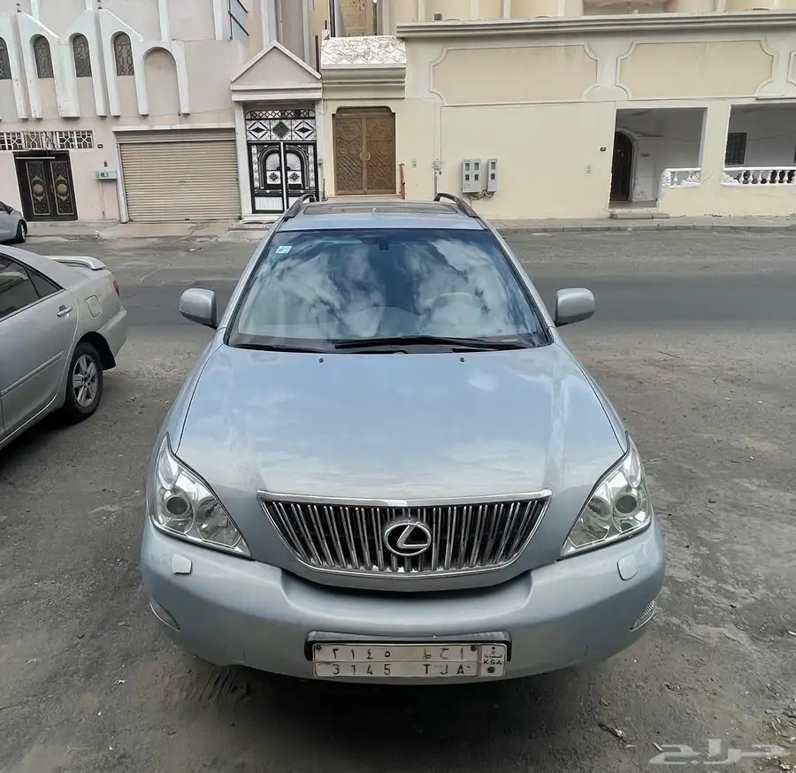 للبيع لكزس RX 2005 0