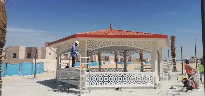 لبيع الحجر طبيعي 1