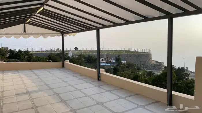 ارض مساحتها 5000 الاف في راس عقبة سنان 8