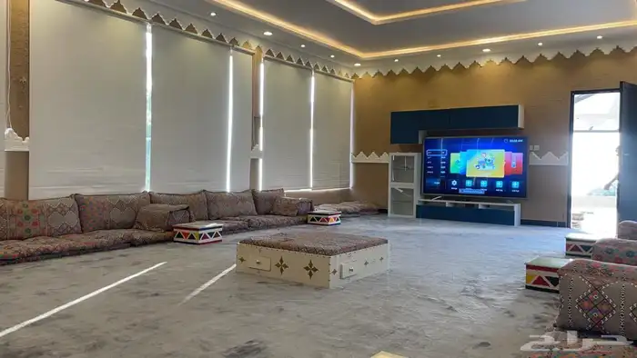 ارض مساحتها 5000 الاف في راس عقبة سنان 6