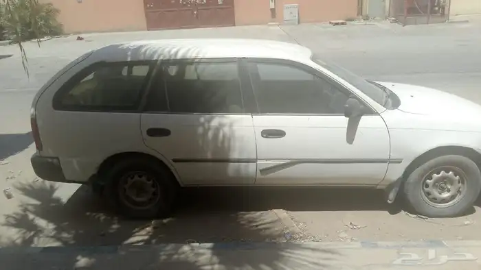 كورولا 1