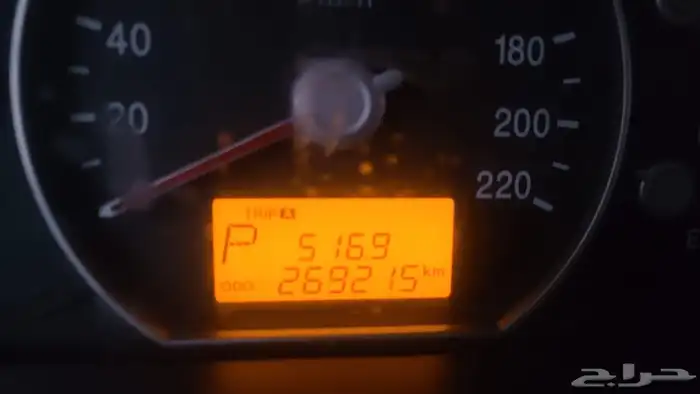 كيا كارينز موديل 2012 5