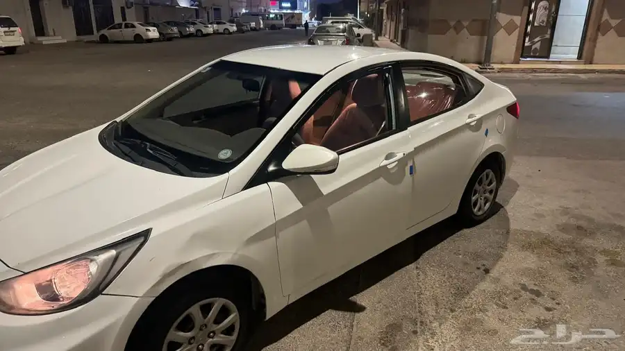اكسنت 2013 3