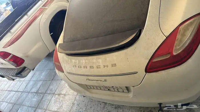 بورش بنميرا2013 0
