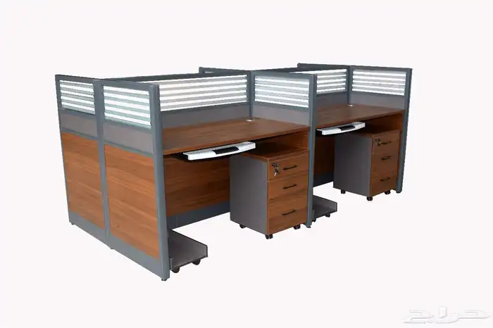 مكاتب طقم حق غرفة مدير و طاولة اجتماعات و كراسي 16