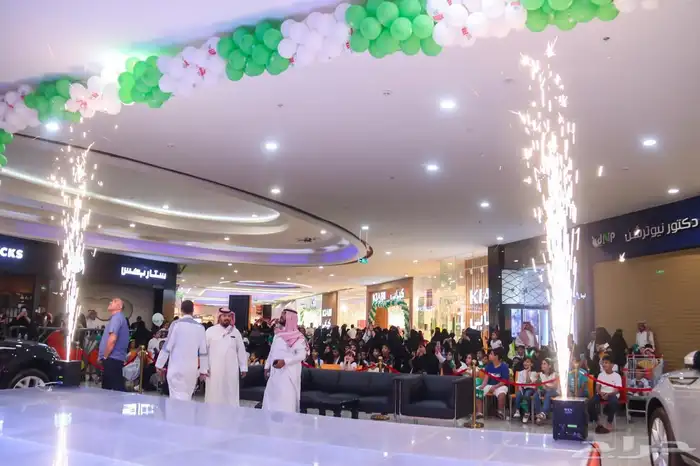 تنظيم افنتات وحفلاتكم 0