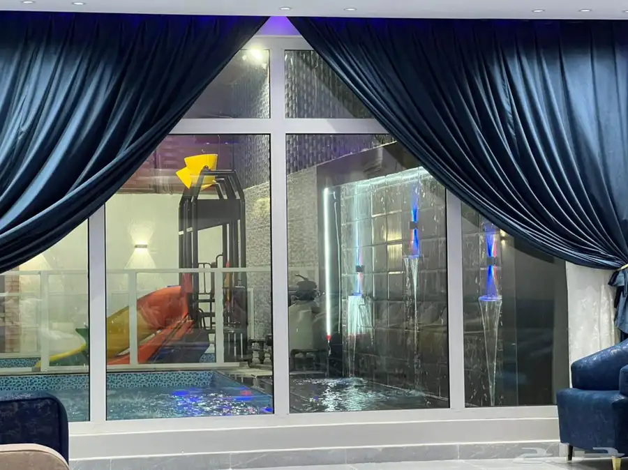 شاليهات فخمة جوال 2 1 8 3 6 6 4 5 5 0 6