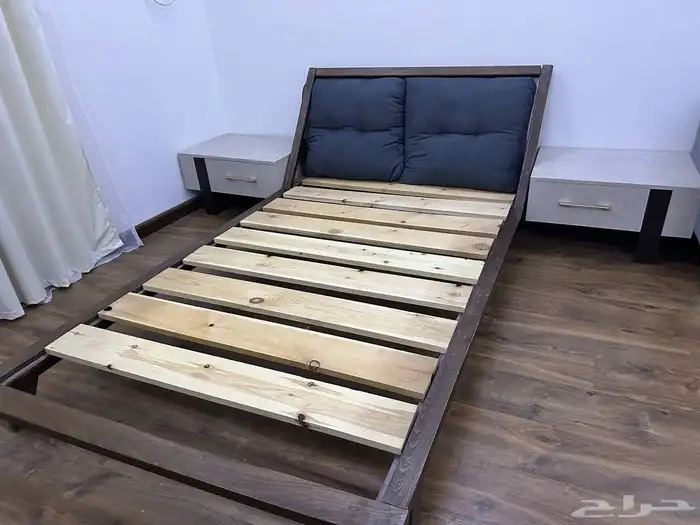سرير نفر ونص جديد 1