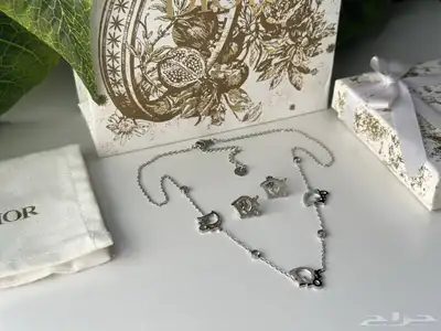طقم ديور 1