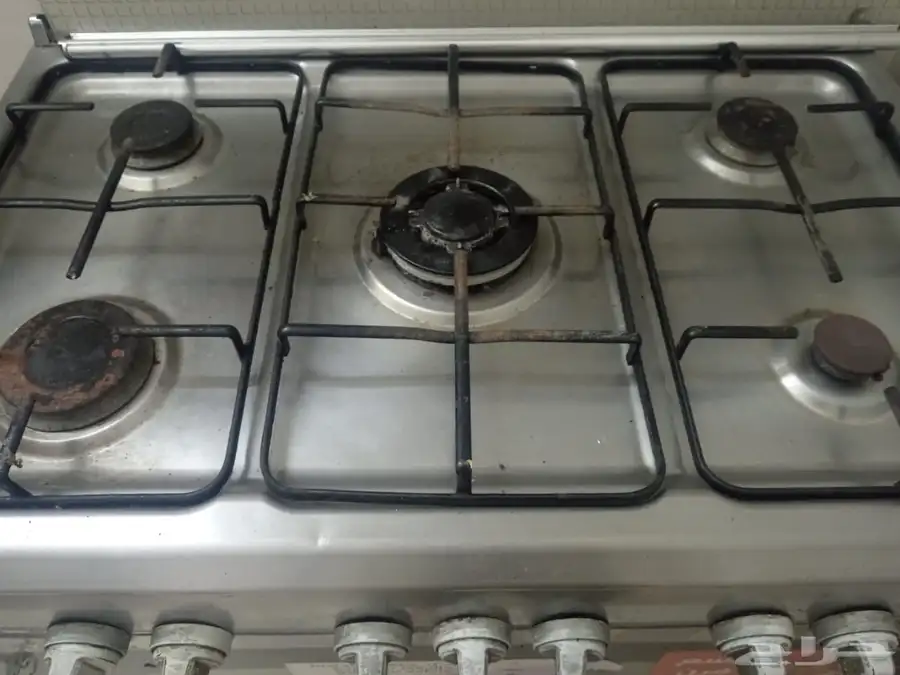 فرن 1