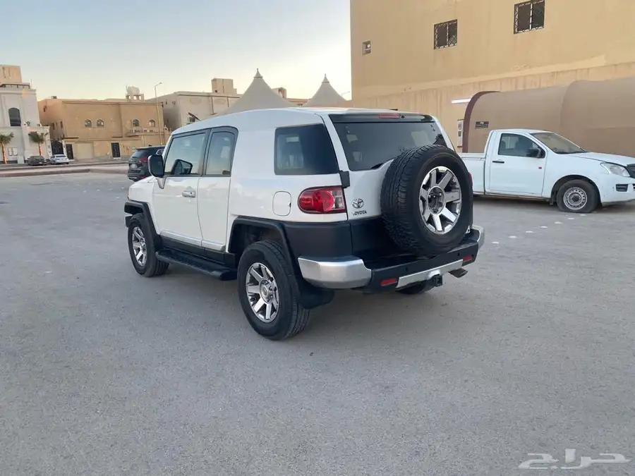 اف جي 6
