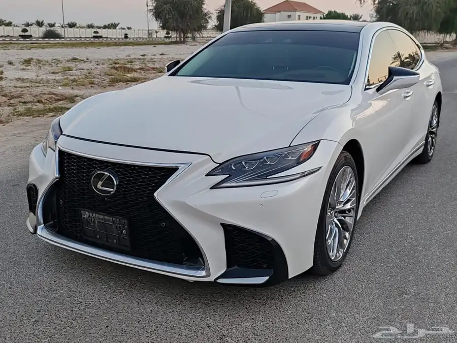 لكزس ls 2019 0