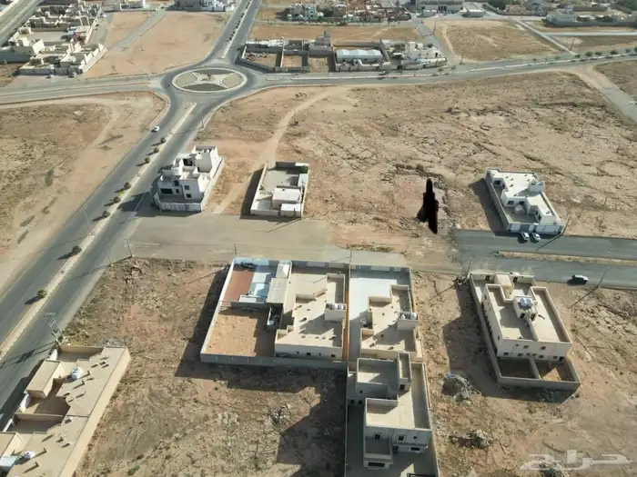 ارض للبيع مساحة 800 متر بالبدائع من المالك ( تم البيع ) 0