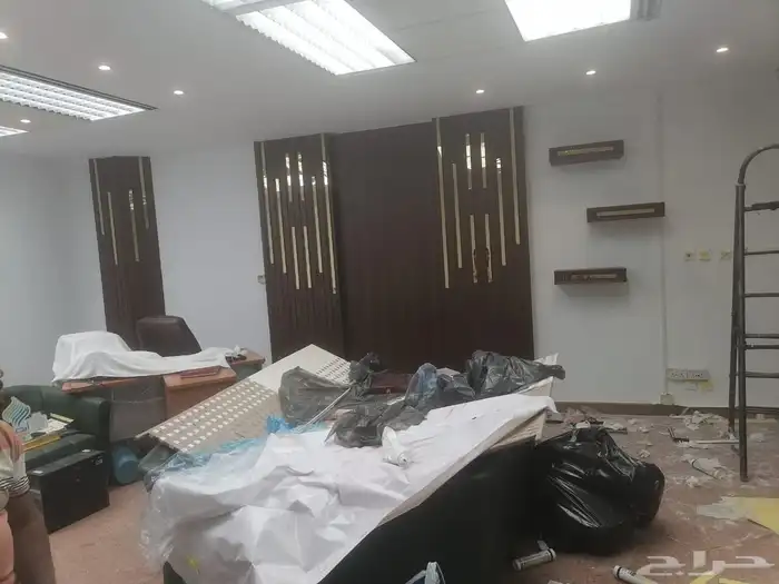 مؤسسة باسم عواد العروي لتشغيل والصيانه 6