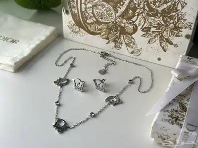 طقم ديور 5