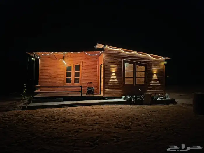 كوخ للبيع بمنطقة العلا 1