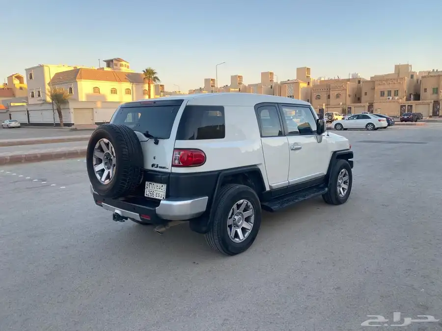 اف جي 7
