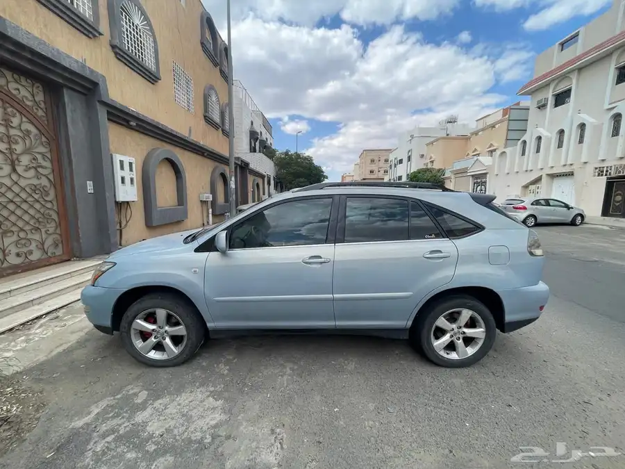 للبيع لكزس RX 2005 2