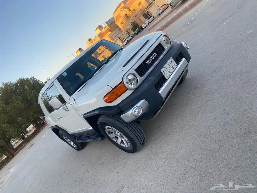 اف جي 11
