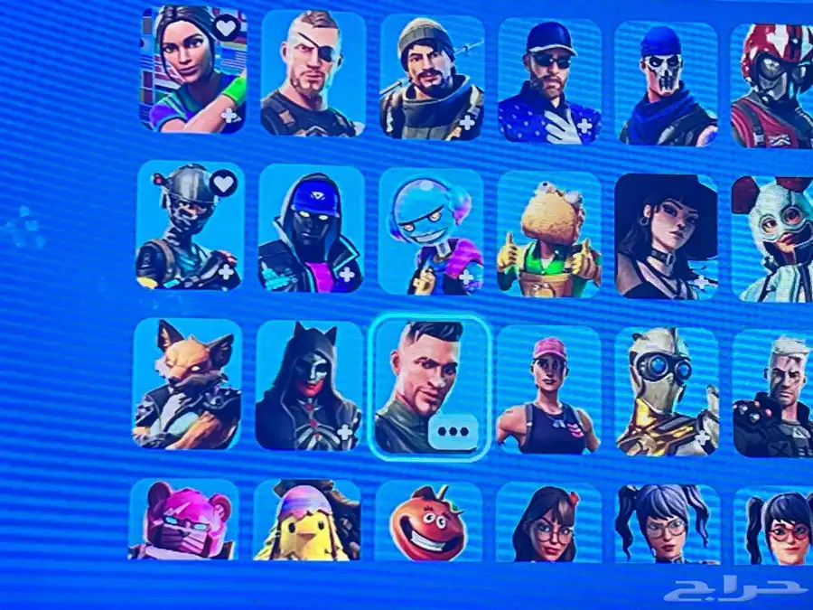 فورتنايت شيطون 11