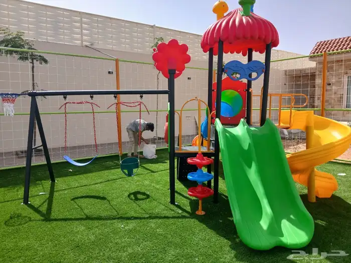 العاب مائية و العاب حدائق 19