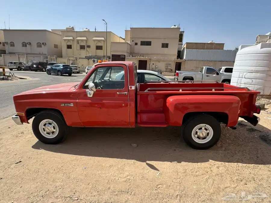 جمس 85 بدي وكاله 1