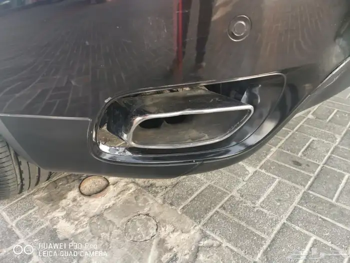 بي ام دبليو اكس6 2010 15