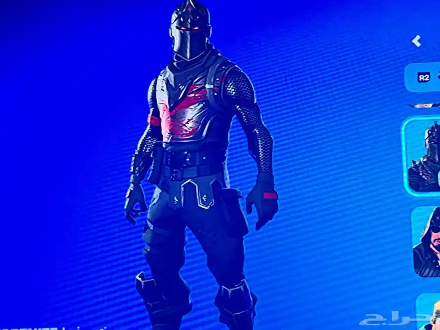 فورتنايت شيطون 16