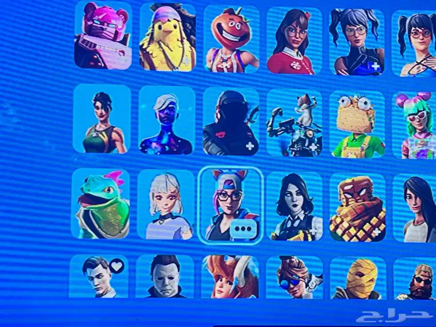 فورتنايت شيطون 10