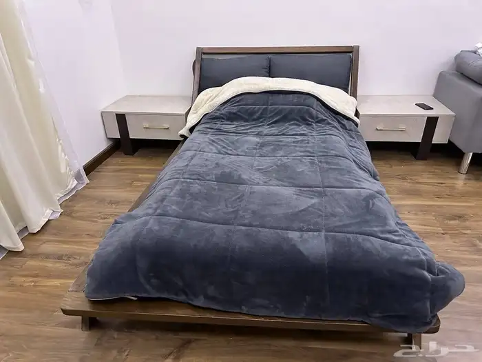 سرير نفر ونص جديد 2