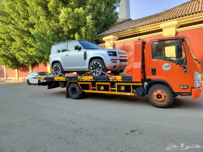 سطحه هيدروليك ابها خميس مشيط الي جده رياض الدمام 1