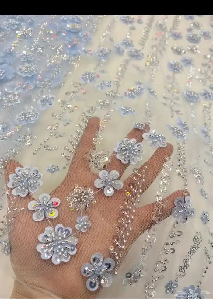 قماش المتر ب 30 1