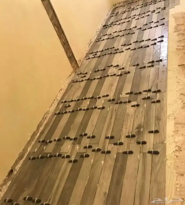 معلم بلاط بورسلان سوري تركيب سراميك رخام ترويبه مبلط ممتاز 21