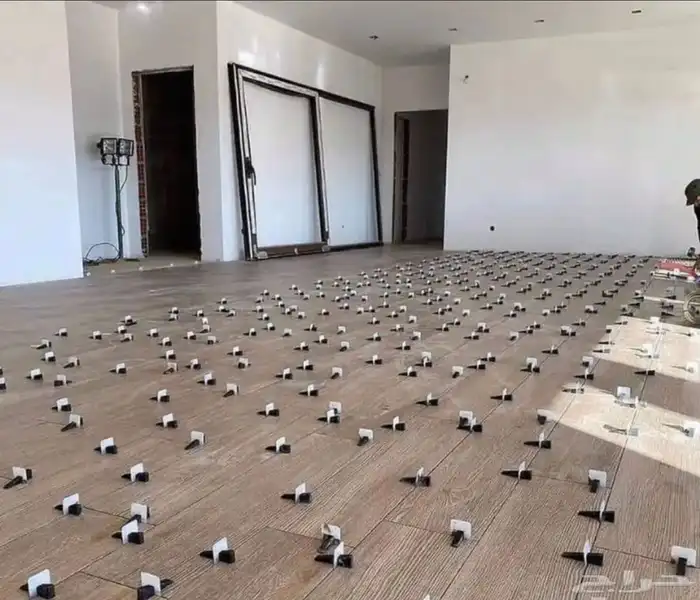 معلم بلاط بورسلان سوري تركيب سراميك رخام ترويبه مبلط ممتاز 25