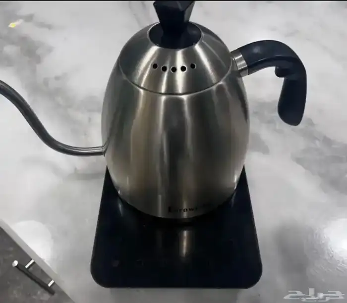 غلاية برويستا الذكيه 0