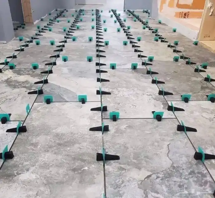 معلم بلاط بورسلان سوري تركيب سراميك رخام ترويبه مبلط ممتاز 30