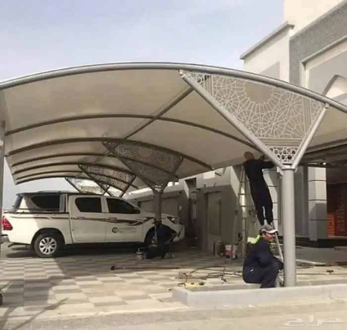 مظلات وسواتر 23