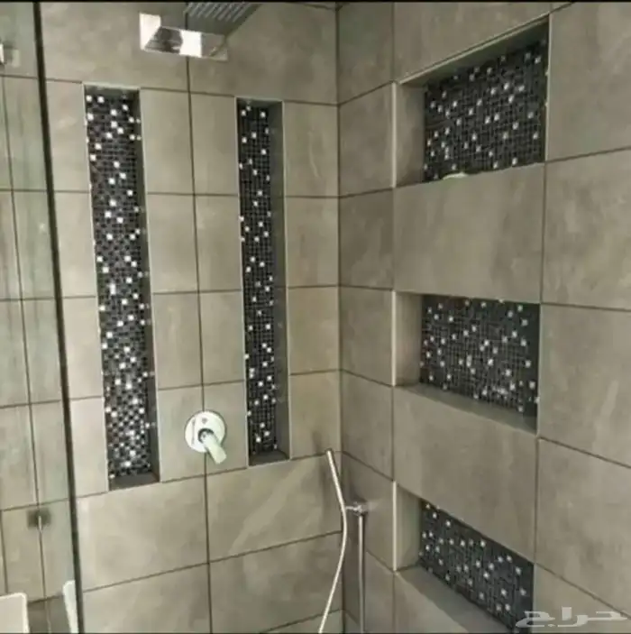 معلم بلاط بورسلان سوري تركيب سراميك رخام ترويبه مبلط ممتاز 41