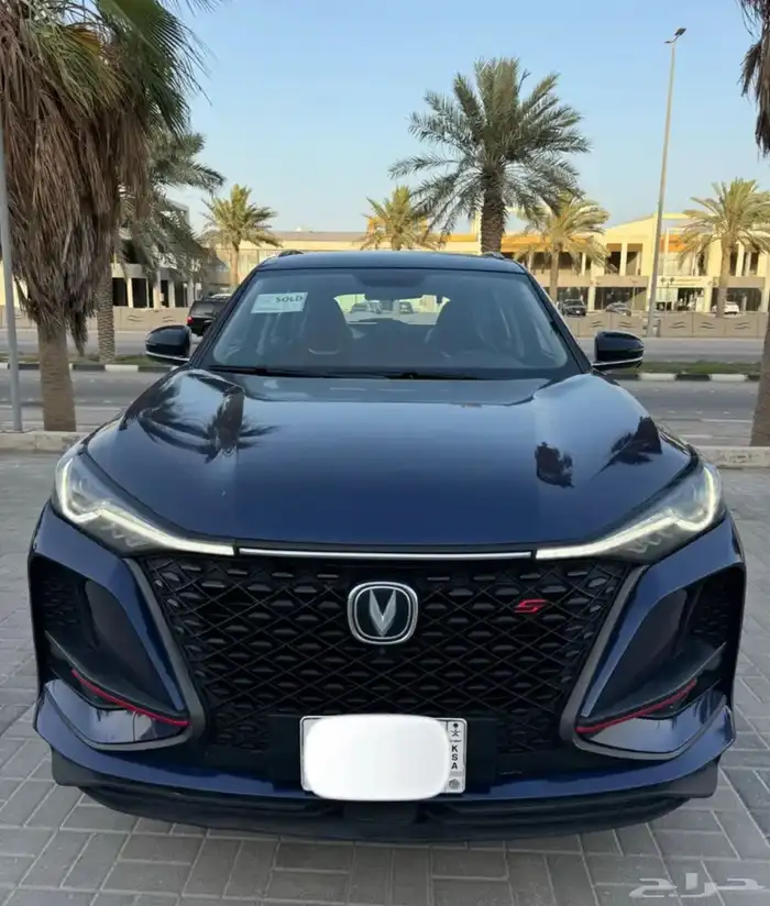 شانجان بلس Cs 75 3
