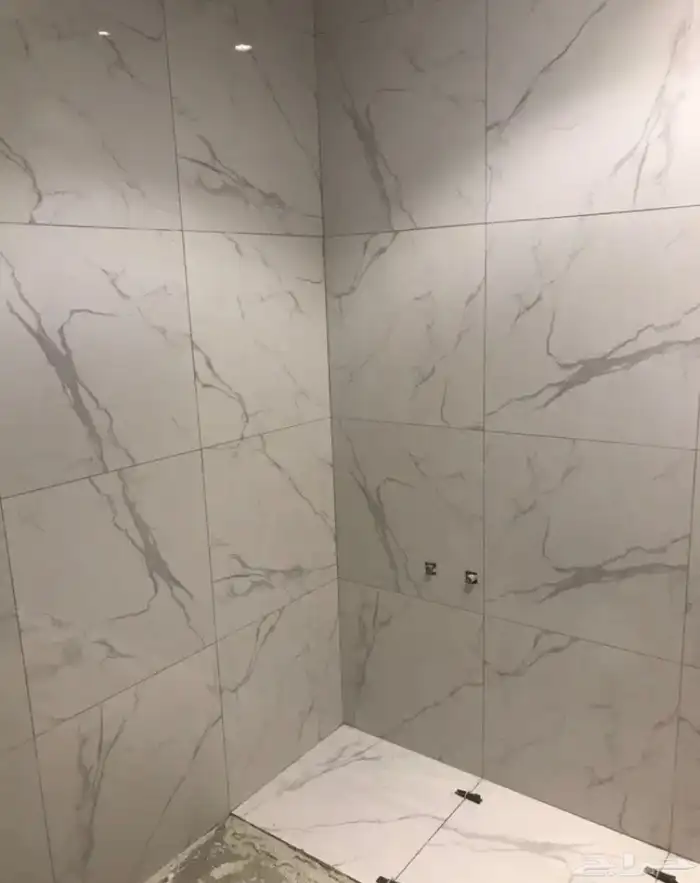 معلم بلاط بورسلان سوري تركيب سراميك رخام ترويبه مبلط ممتاز 49